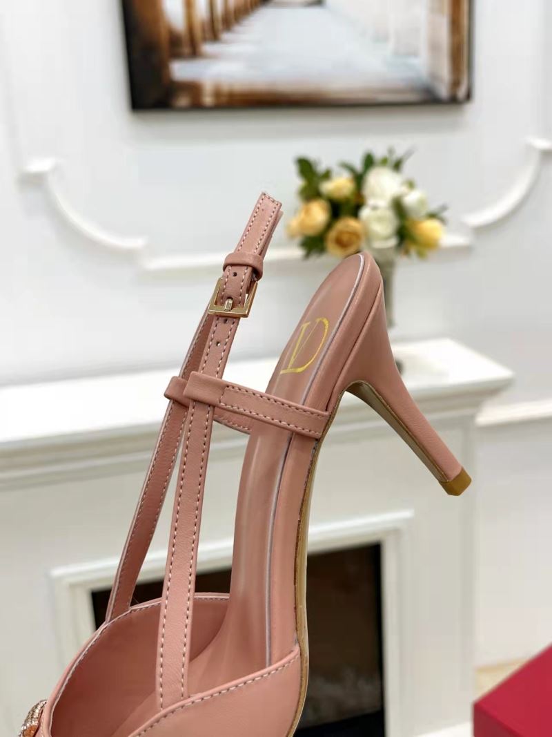 Valentino High Heels